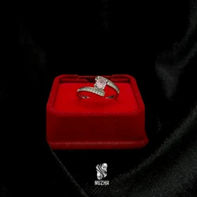 انگشترنقره زنانه