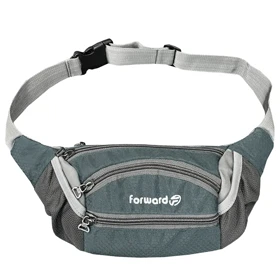 کیف کمری فوروارد مدل FORWARD - FCLT0106 (طوسی)