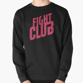 دورس فایت کلاب | دورس Fight Club طرح Fight Club Logo کد 115938