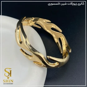 بنگل دفرمه زنانه کد bdz01