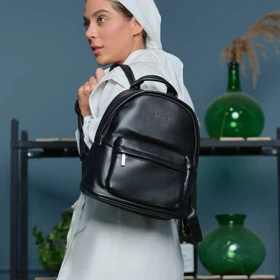 کوله پشتی مدل David Jones 6721-2