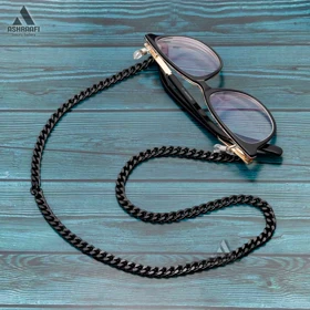 بند عینک زنجیری Chain Glasses Strap K1