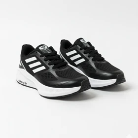 کفش اسپرت کتانی ادیداس شیلد مشکی Adidas Black shield کد 274622