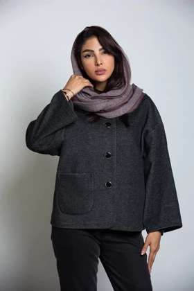 کت کجراه 4 دکمه