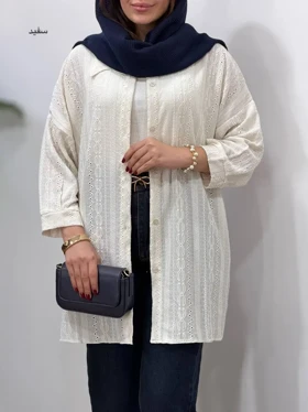 مانتو سوزندوزی آیسو سوفیا