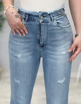 3436-بوت کات زنجیردار موبامو