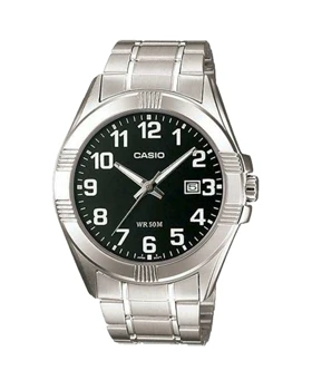 ساعت مچی مردانه کاسیو CASIO MTP-1308D-1BV