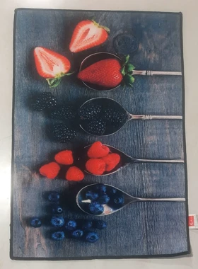 پادری چاپی