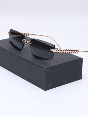عینک برند CARTIER کد 181497