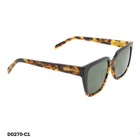 عینک آفتابی یونیسکس دیزاینو ( DESIGNO ) مدل DO 270
