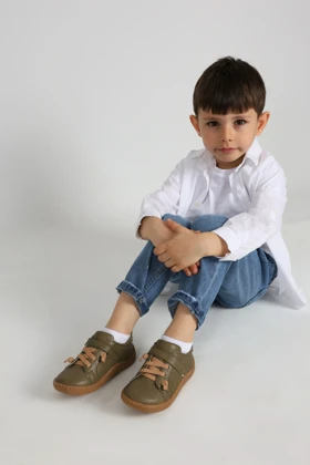 کفش های روزمره بچگانه kids-a-more kids-a-more