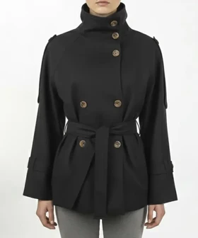 بارانی آیریس