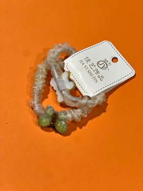 کش مو فلورسنت (نباتی)