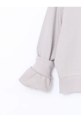 سویشرت زنانه lc-waikiki