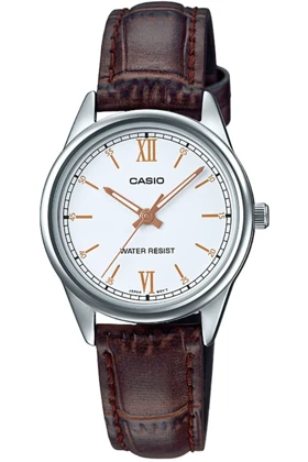 ساعت زنانه casio