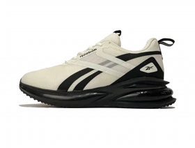 کفش ورزشی مردانه ریبوک سفید مشکی