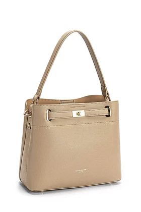 کیف دستی زنانه دیوید جونز مدل David Jones CM6829H