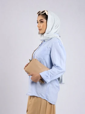 کیف کراس بادی زنانه ماندانا