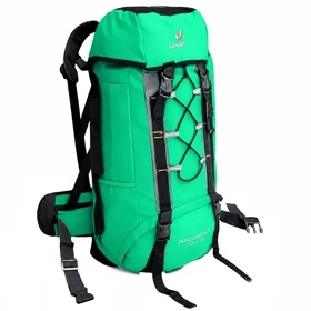 کوله پشتی کوه دیوتر کد DEUTER - DTR307 (سبز)