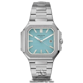 ساعت مردانه پتک فیلیپ Patek Philippe Cubitus ST90