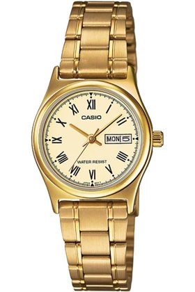 ساعت زنانه اورجینال casio casio