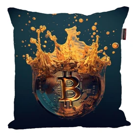 کوسن پاد آفرین مدل بیت کوین کد 3621