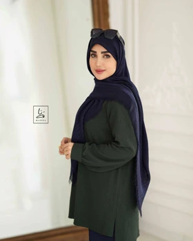 شومیز کریشه مراکشی جیران