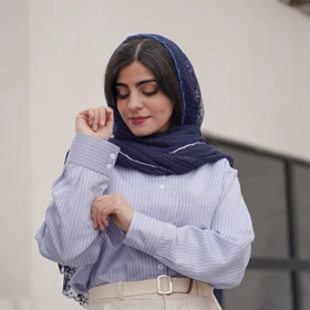 شومیز بیسیک ابی