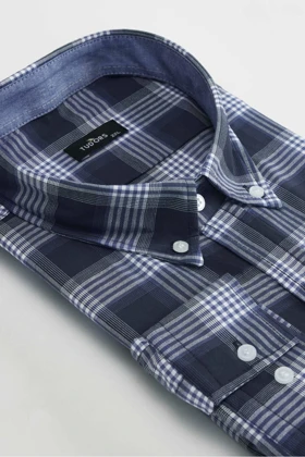 پیراهن سایز بزرگ مردانه اورجینال تودورز tudors