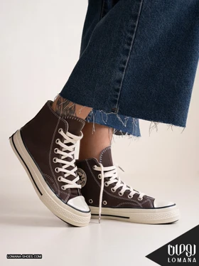 کتانی کانورس لومانا - کد 2570