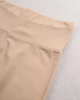 شلوارک فلامنت