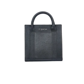 کوله پشتی زنانه چرم کروکو مدل راوینا new