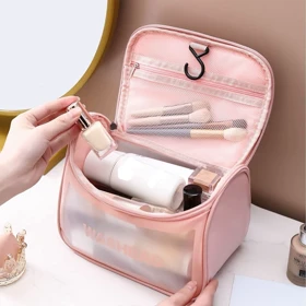 کیف لوازم آرایش wash bag