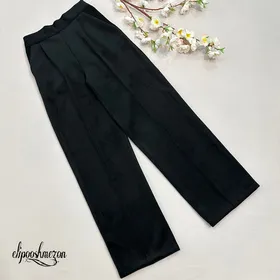 B940- شلوار فوترمخملی