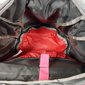 کوله پشتی کوهنوردی 3510 لیتری Deuter مدل D120-3510-L