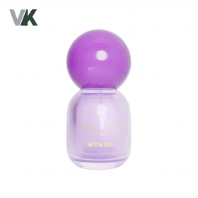 عطر جیبی زنانه ویت یو مدل پئونی با رایحه خنک حجم 20 میلی‌لیتر شناسه 30100491