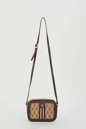 کیف زنانه دوشی pierre-cardin