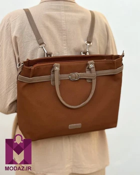 کیف زنانه سه کاره ژاله K160