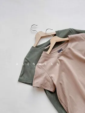 تیشرت بیسیک