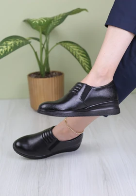 کفش پرسنلی زنانه کاما