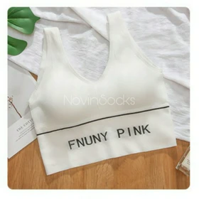 نیم‌تنه کبریتی گن دار طرح Fnuny