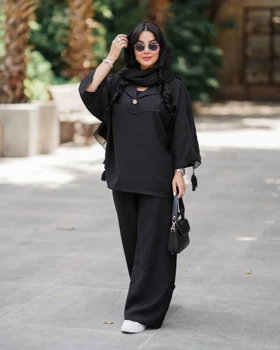 ست شومیز شلوار زنانه کد 07 (ضمانت اصالت)