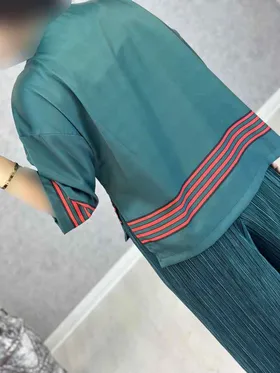ست بلوز و شلوار : 8840