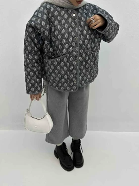 کت نوار دوزی