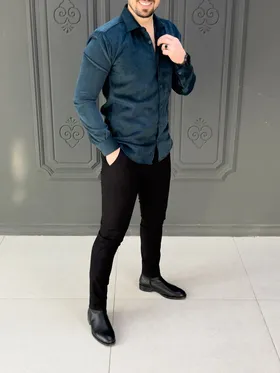 پیراهن 030803 ZARA کله غازی