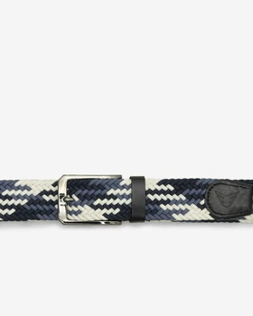 کمربند بافت