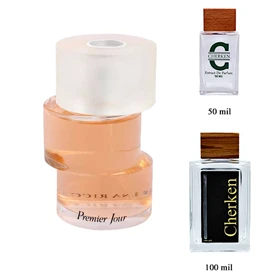 عطر زنانه پرمیر ژور Premier Jour