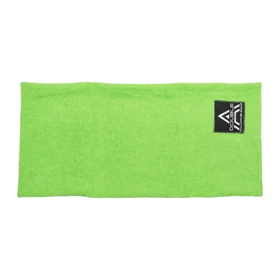 حوله ورزشی دبل ای مدل 404C0511 ابعاد 100 در 50 سانتی متر (سبز روشن)