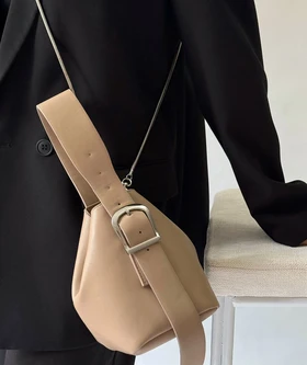 کیف کوتاه صنعتی ساتن