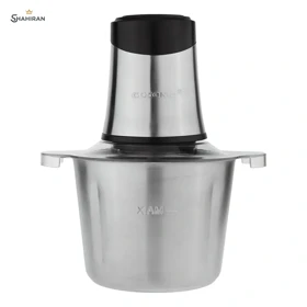 خردکن 3 لیتری گوسونیک مدل GOSONIC GSC-903